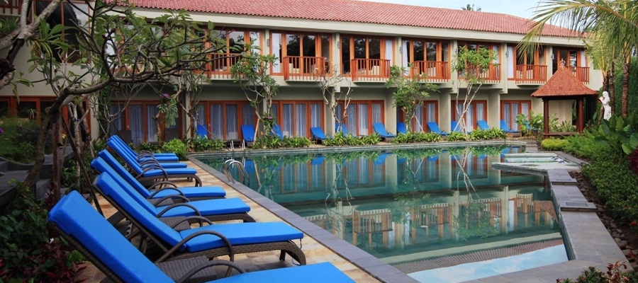 Ubud wana Resort Bali