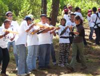 Outbound / Outing