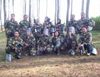 Outbound / Outing