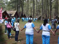 Outbound / Outing