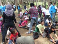 Outbound / Outing