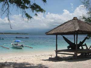Gili Island Lombok