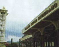 Alun-alun Kabupaten Sumedang