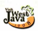 Visit west java 2008