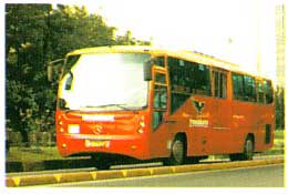 trans jakarta busway