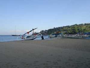 Senggigi Lombok