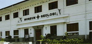 Museum Geologi