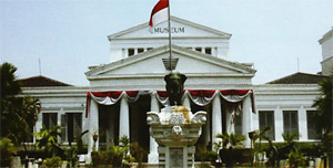Museum Nasional