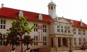 Museum Sejarah Jakarta